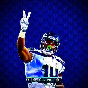 Meet your Posher, Brad